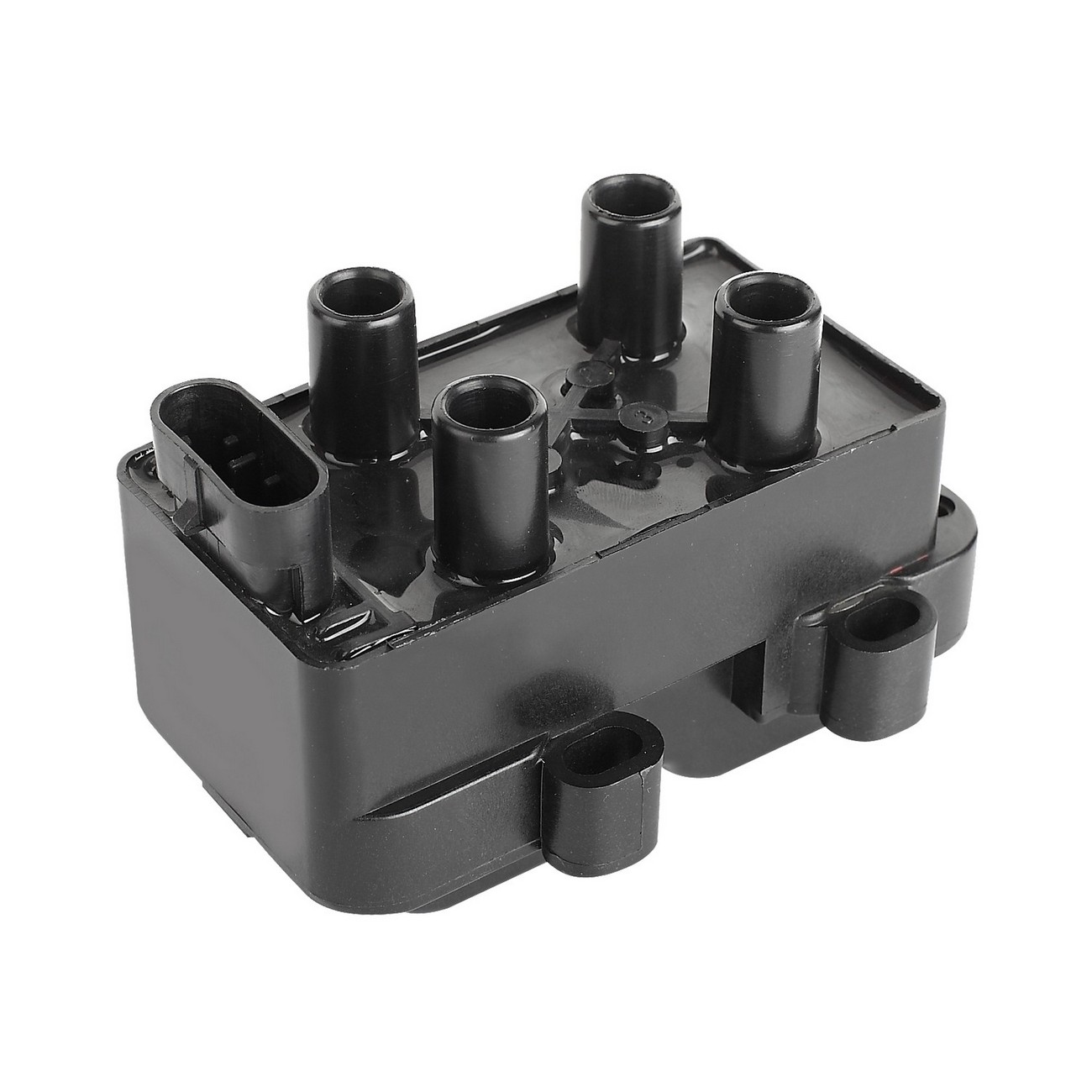 Bobina Renault Clio 1.2 Kangoo Sandero Logan Megane 1.6 K7m